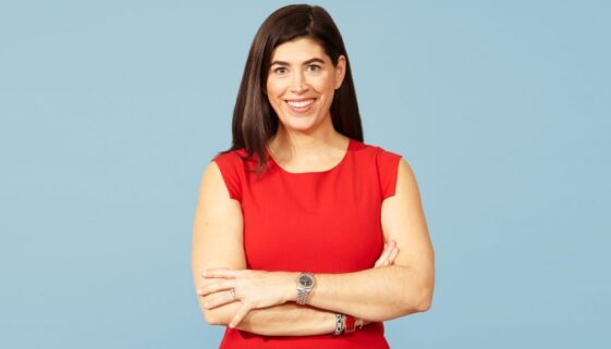 CVCA Chief Executive Kim Furlong