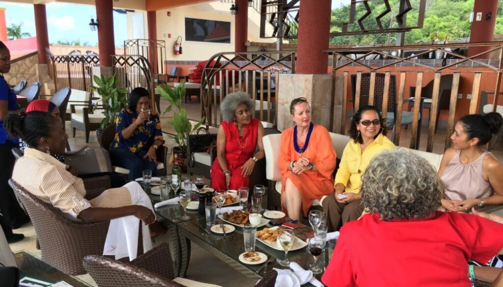 CWB Trade mission - submitted