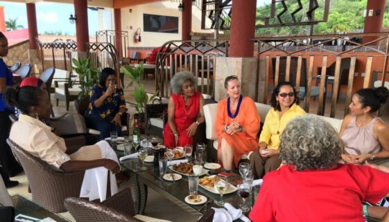 CWB Trade mission - submitted