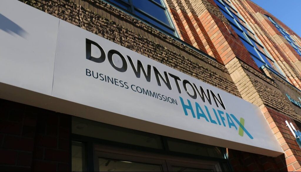 Downtown Halifax Business Commission - Facebook