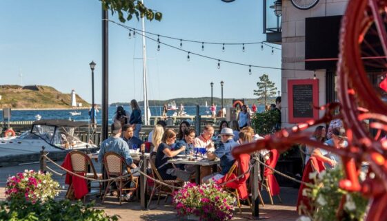 HAlifax TOurism - Image Discover HAlfiax Facebook