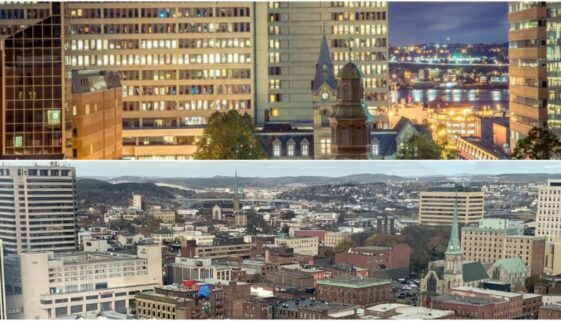 Halifax-Saint John