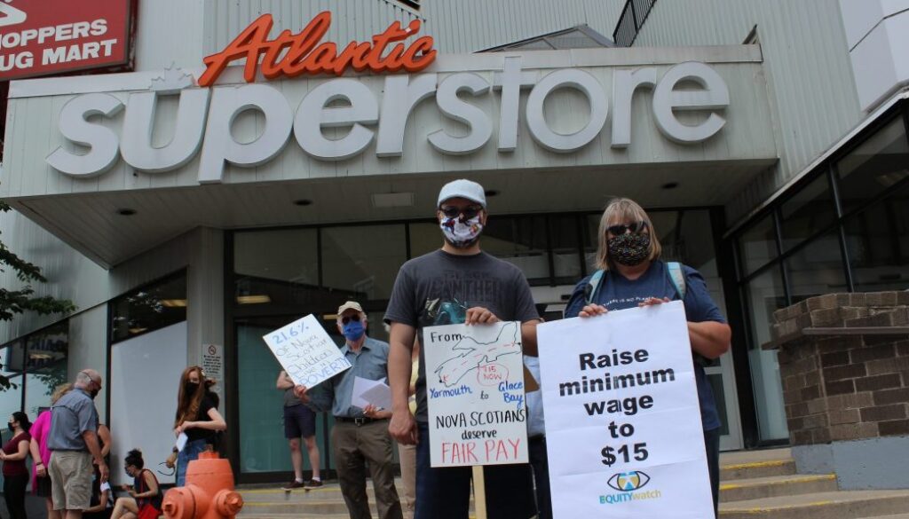 Hero pay protest 4 - TN