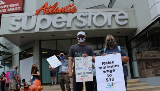 Hero pay protest 4 - TN