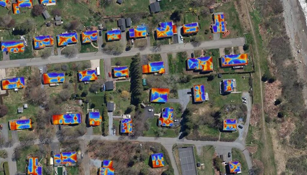 MyHeat-Saint John Energy