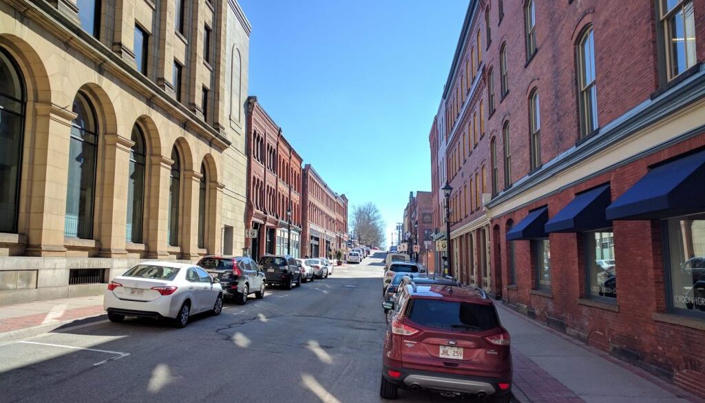 Saint John