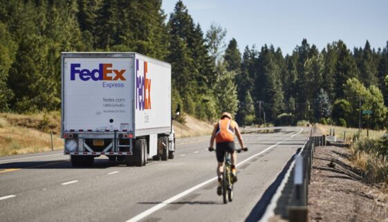 fedex