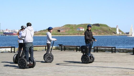 Segway