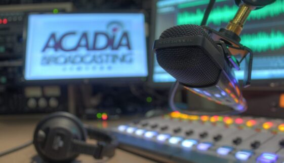 Acadia Broadcasting