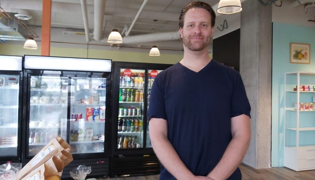 Anthony MIller - Trevor Nichols