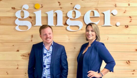 GingerPressRelease