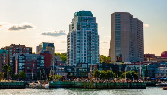 Halifax Waterfront - Bishops Landing _ TNS Inspiring Content 2019-medium
