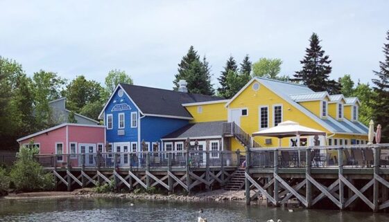 Magnetic-Hill-Wharf-Village