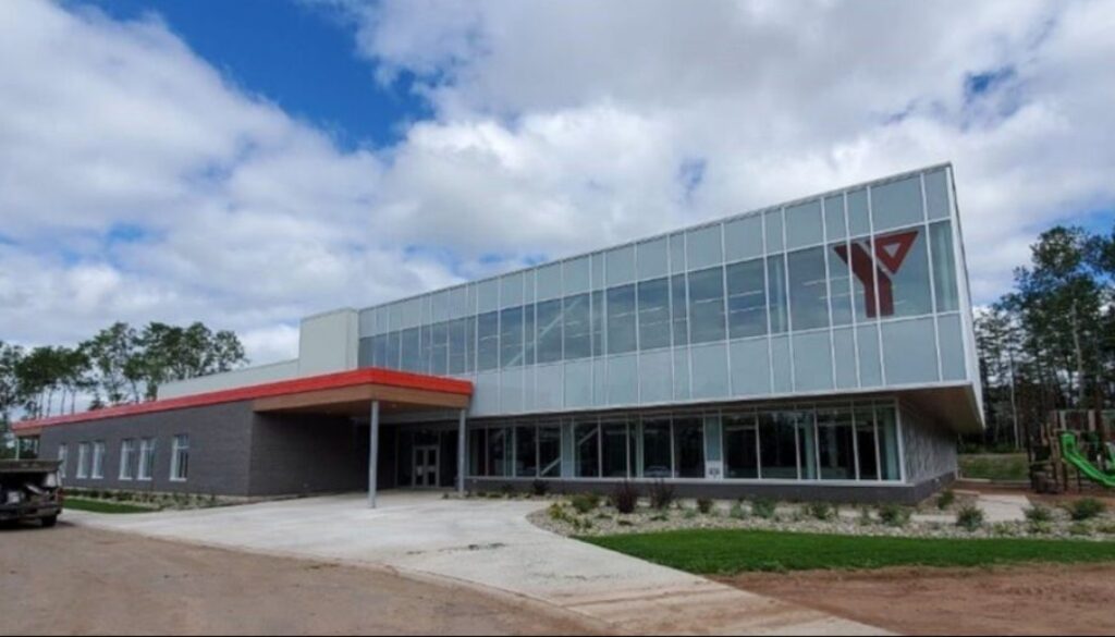North-end-YMCA