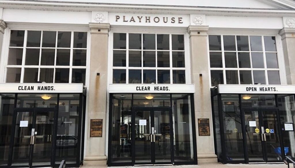 PLAYHOUSE