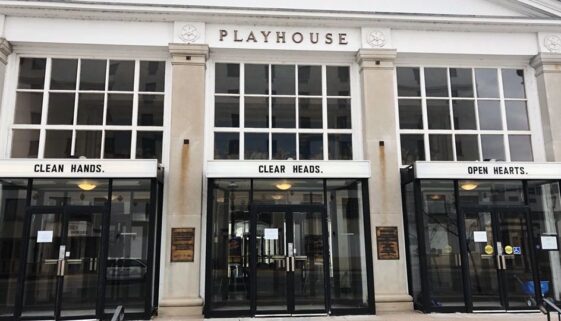 PLAYHOUSE