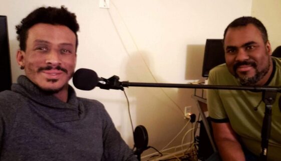 Black in the Martimes