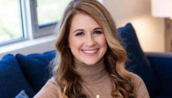 Amy Parrill