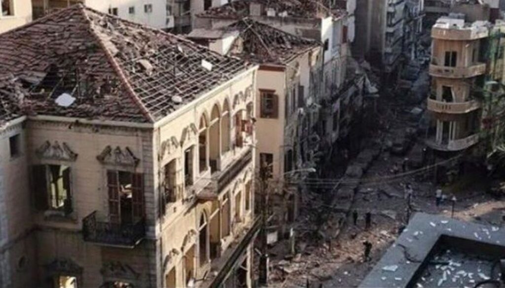 Beirut
