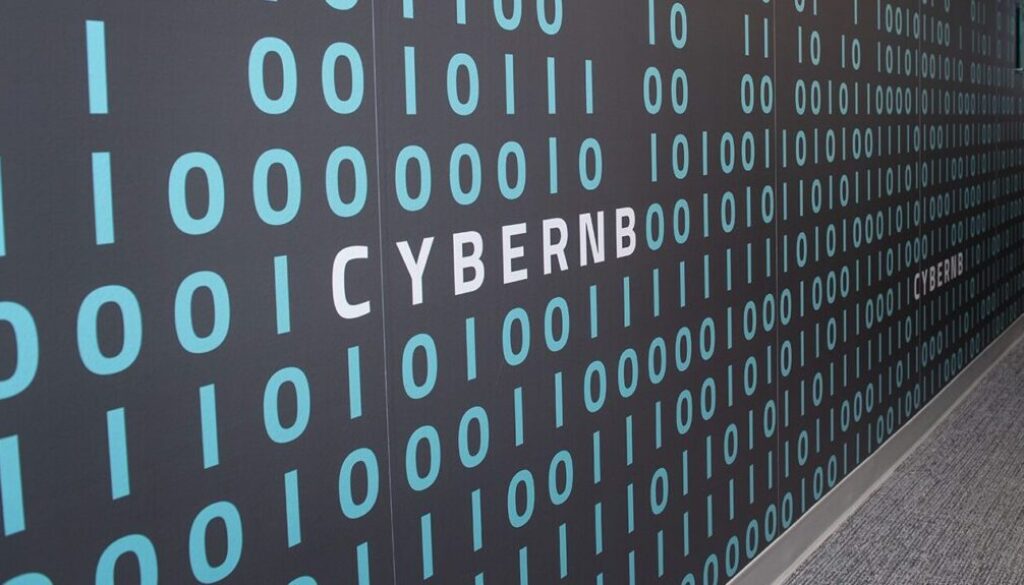 CyberNB - 2