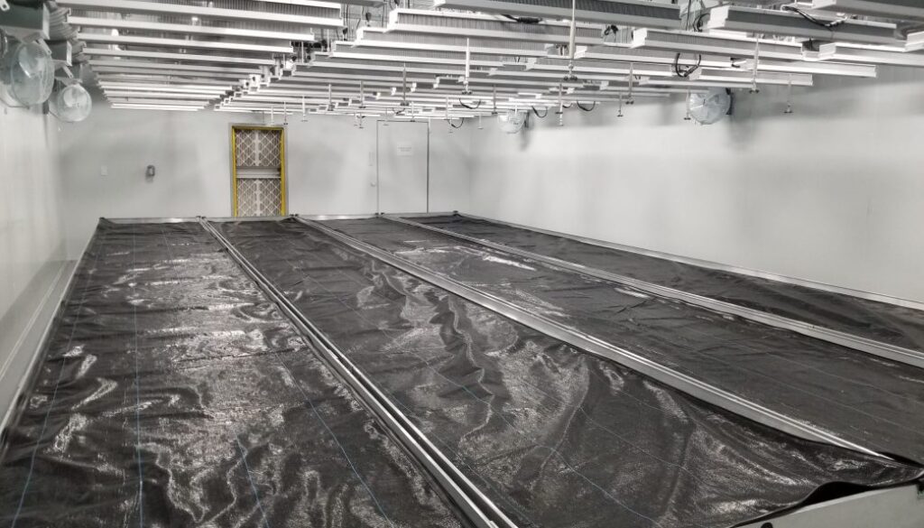 Golden Peak Dieppe Facility