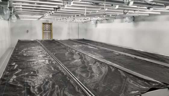 Golden Peak Dieppe Facility