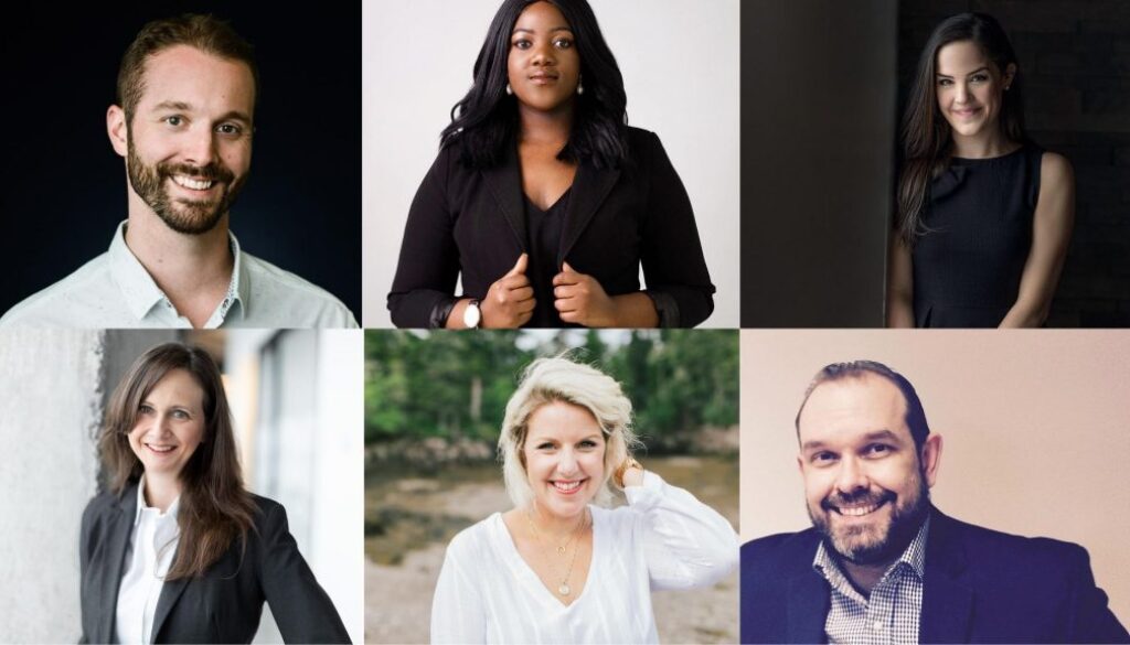 NB ELECTION MARKETING