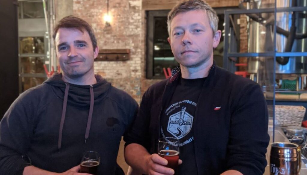 Communinty brew 2