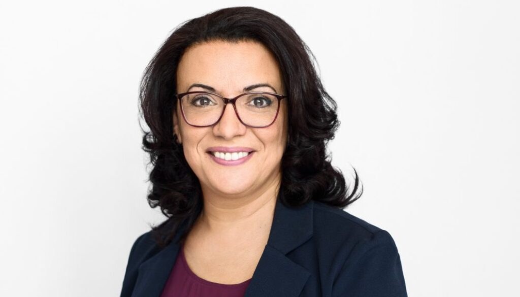 Myriam Mekni
