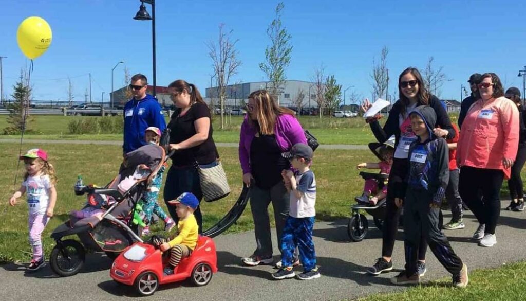 PJ Walk For Kids-2