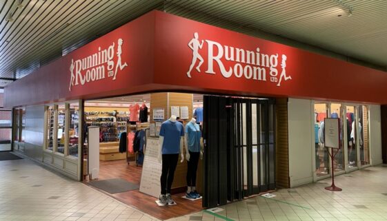 Running Room