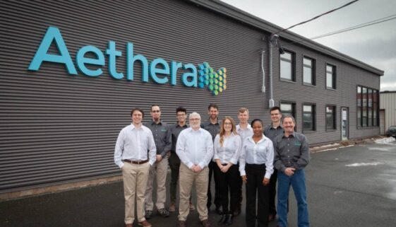 Aethera team - submitted