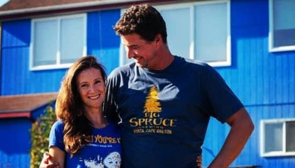 Big Spruce Owners - facebook