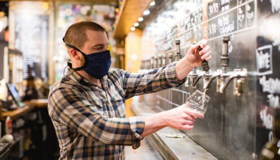 Battery Park Halifax