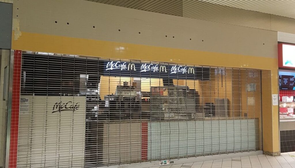 McDonalds-Brunswick-Square