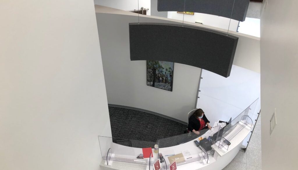 New-Saint-John-Service-Centre