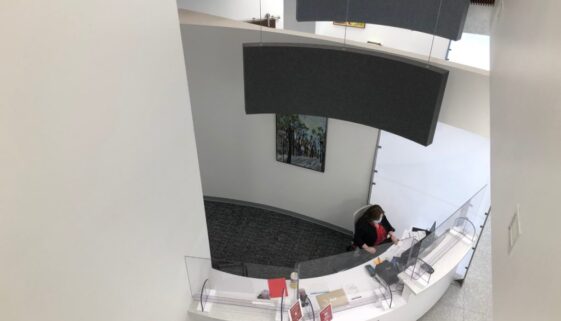 New-Saint-John-Service-Centre