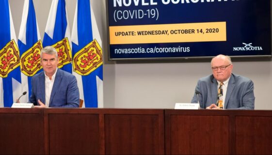 Strang McNeil - Image submitted