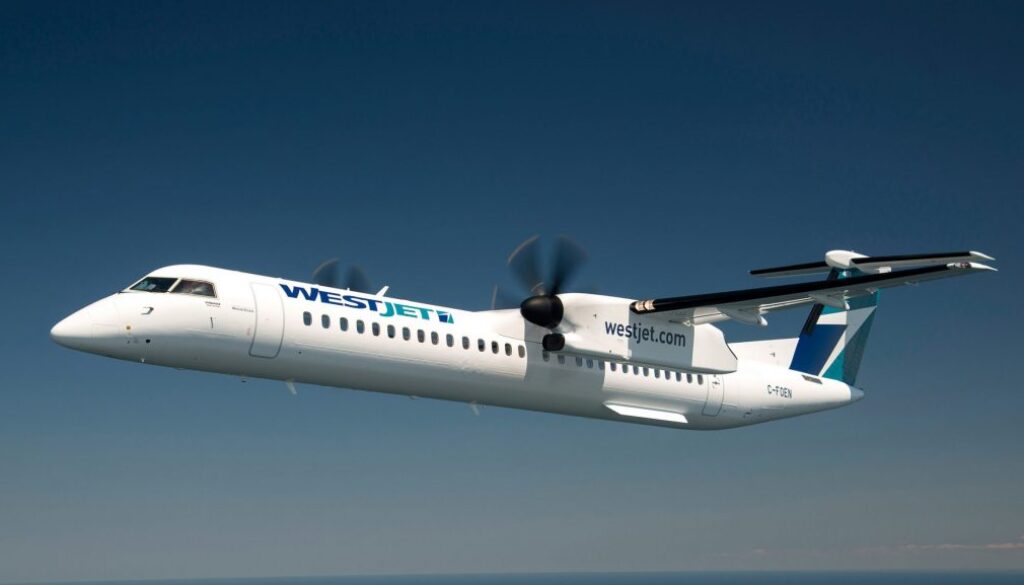 WestJet