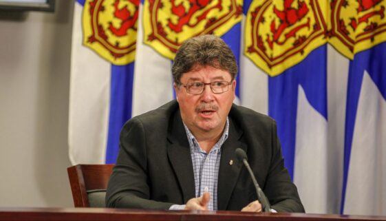 Chuck Porter - Image contributed