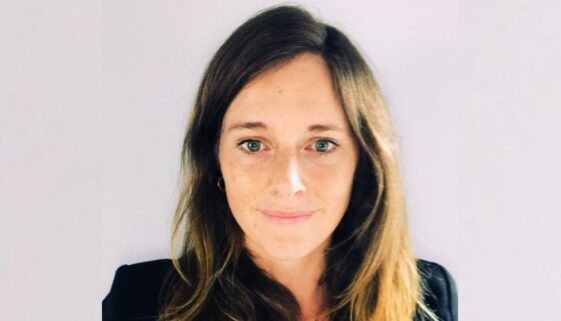 Deanne McCarthy, a Registered Nurse, is the founder and CEO of Swiftsure Innovations