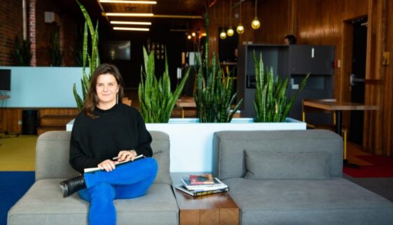 Kate Wallace UStation