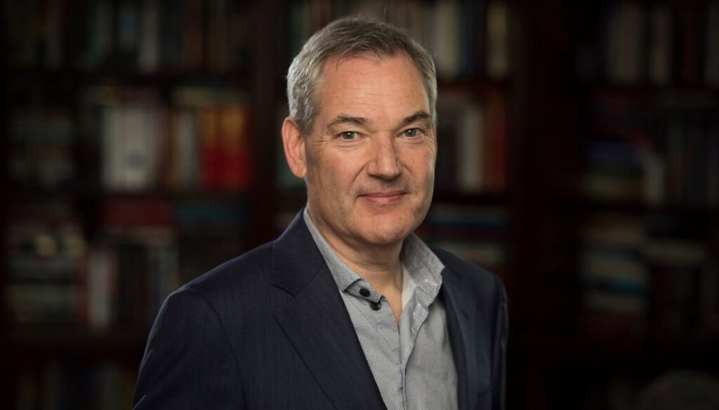 Michael DeVenney - Image the mindset Proejct