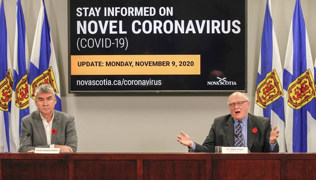 Strang McNeil - submitted