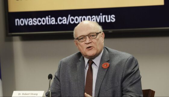 Strang - contributed