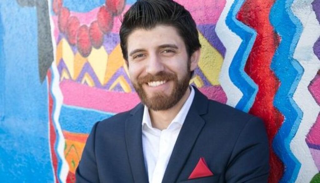 Tareq Hadhad - Facebook