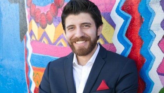 Tareq Hadhad - Facebook