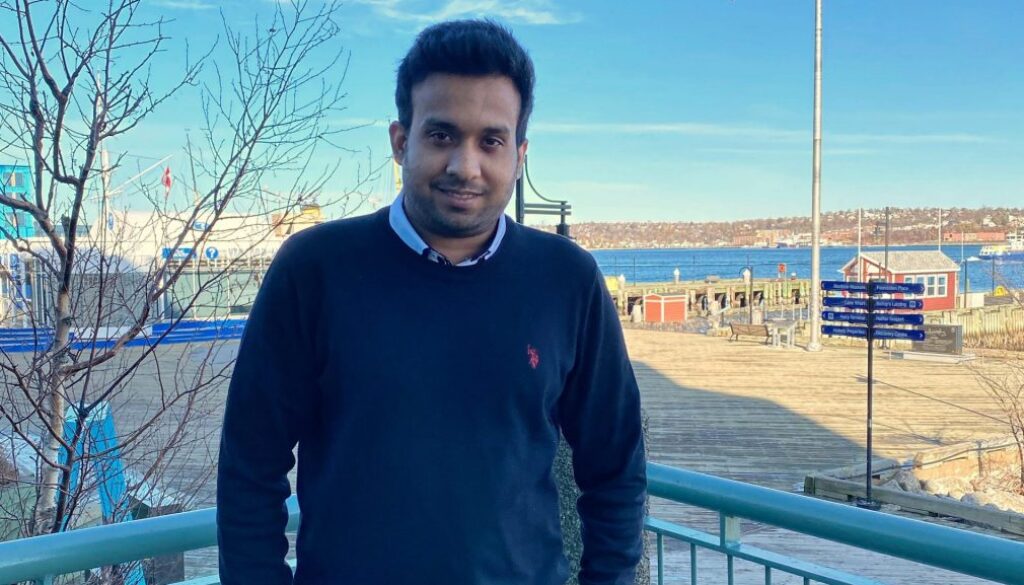 UNB Fredericton investment fund