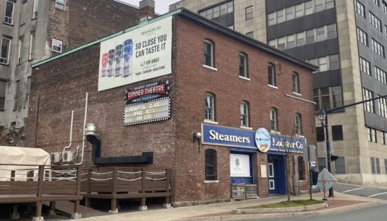 Water Street Dinner Theatre