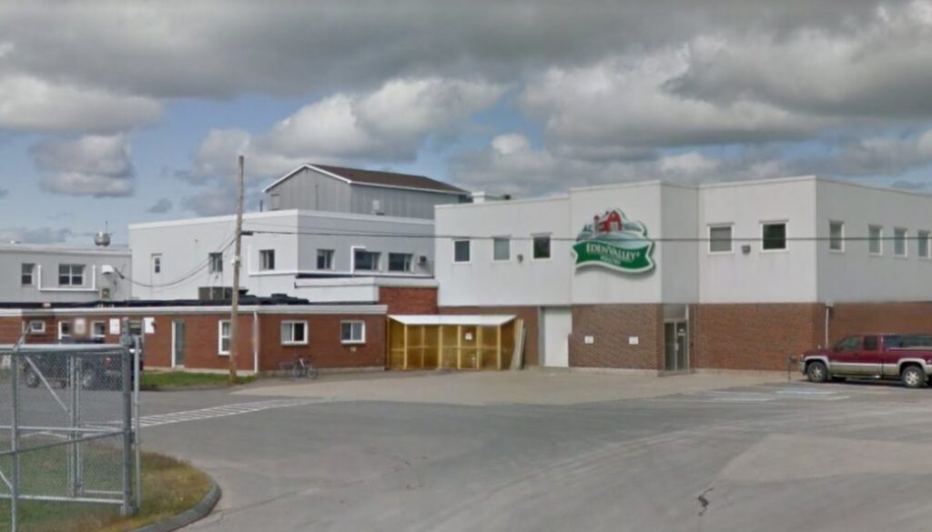 Eden Valley -IMage Google Maps